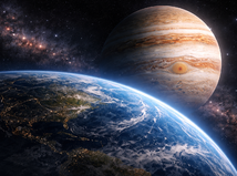 Vedci vedia, prečo život na Zemi ešte...