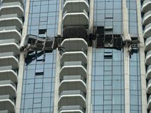 Emirates Iran US Israel