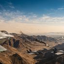 Izraelské stíhačky nad Iránom - obrázok...