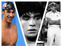 KVÍZ: Kto som? Spoznáte veľké športové...