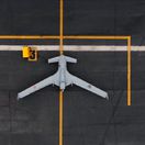 Turecký dron K2 od firmy Baykar