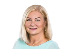 Alexandra Pivková, primátorka, Lučenec