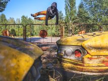 Zmizli zo dňa na deň: 6 miest duchov, kde...