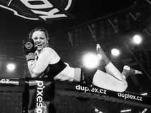 Dominika „Mína“ Elischerová