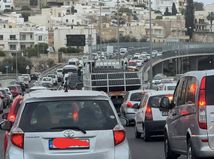 Ak sa na Malte dočasne vzdáte "vodičáku",...