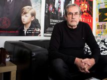 Zomrel filmový producent, režisér,...