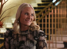 Mette-Marit  Mette Marit