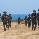 Príslušníci Izraelských obranných síl