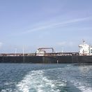tanker