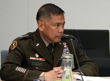 Belgium NATO Ukraine