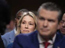 Jennifer Rauchet Hegseth