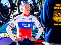 Kubiš pred veľkými pretekmi: Nielen ja, 97...