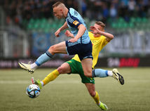 Hráči spod Dubňa v Slovane? Nikdy! Ak by bol...