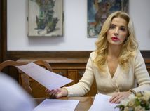 Martina Šimkovičová