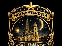Nocny starosta Stare mesto Kosice  2 