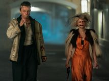 Výnimočný film, ktorý sa nestretol s...