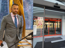 Cudzinecká polícia Bratislava