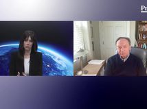 Igor Lukeš, Pravda vo svete