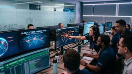 Kybernetická bezpečnosť podľa AI