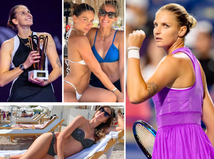 Milovaná i nenávidená Češka bola...