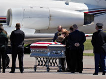 US Iran Military Deaths Florida