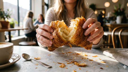 10. Croissant (Francúzsko)
Pôvod slova:...