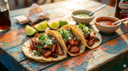 8. Tacos (Mexiko)
Pôvod slova: Pôvod slova...