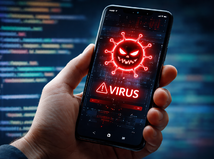 Nebezpečný vírus sleduje aj vaše poznámky....