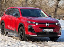 Test: Citroën C5 Aircross Hybrid 145. Veľké...