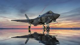 F-35 Lightning