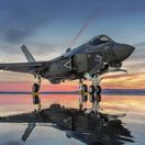 F-35 Lightning