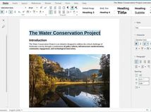 EÚ uvádza vlastný kancelársky balík. Má...