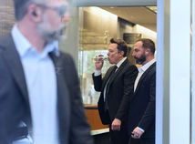 Musk Twitter Shareholders