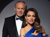 Hudba z Jamesa Bonda v Bratislave: Najväčší...