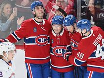 Výnimočný Slafkovský. Prvý štvorbodový...