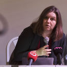 Marta Šimečková