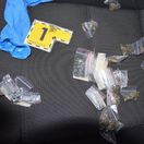 SR Galanta polícia díleri drogy TTX