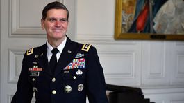 Generál Jospeh Votel