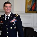 Generál Jospeh Votel