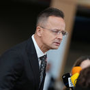 Péter Szijjártó