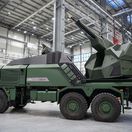 Poľský systém protidronovej obrany SA-35