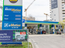 pumpa, benzín, ceny benzínu, tankovanie, obmedzenia,