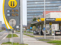 pumpa, benzín, ceny benzínu, tankovanie, obmedzenia,