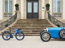 Chceli by ste nové Bugatti za 25-tisíc eur?...