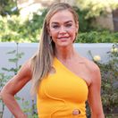 Herečka a televízna star Denise Richards na zábere z marca 2026.