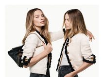 Takú krásu najlepšie naklonovať! Margot...