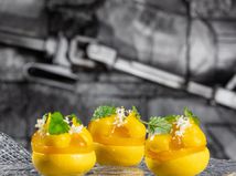 Toto sú najlepšie reštaurácie na Slovensku....