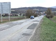 Cesta Kosice-Krasna  8 