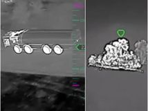 odpaľovacie systémy Zirkon