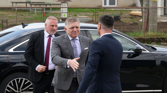 Vláda má nabitý program: na stole má vyššie pokuty aj nové sociálne novinky